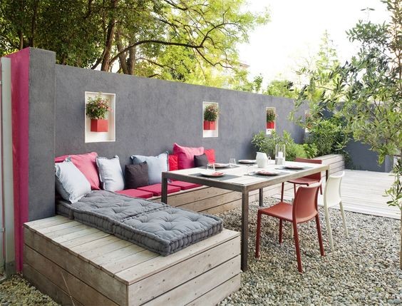 100 top idées pour aménager votre terrasse 61 100 top idées pour aménager votre terrasse 61