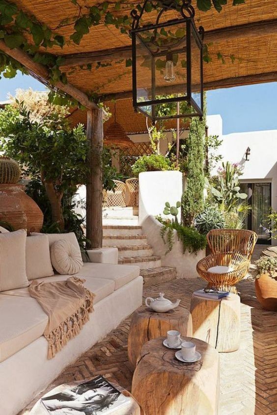 100 top idées pour aménager votre terrasse 63 100 top idées pour aménager votre terrasse 63