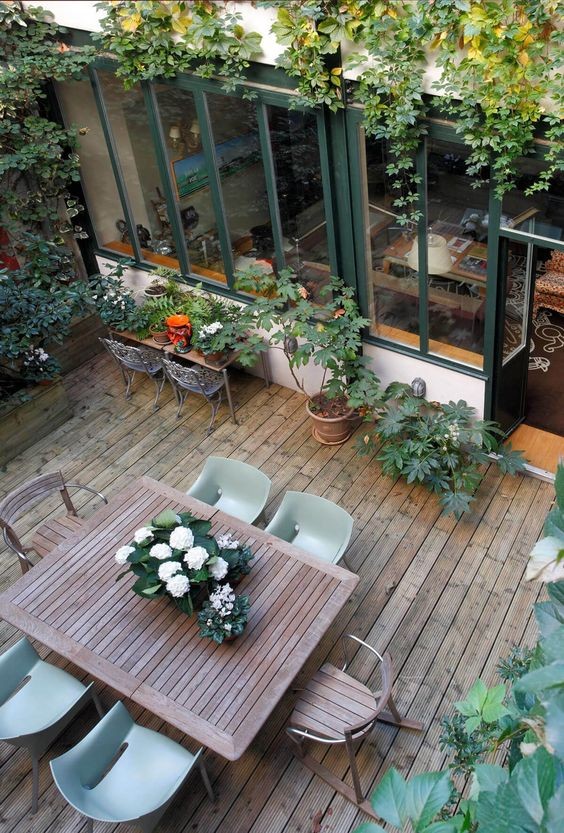 100 top idées pour aménager votre terrasse 64 100 top idées pour aménager votre terrasse 64