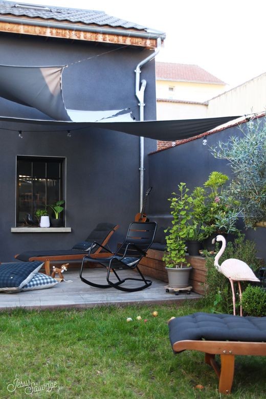 100 top idées pour aménager votre terrasse 66 100 top idées pour aménager votre terrasse 66