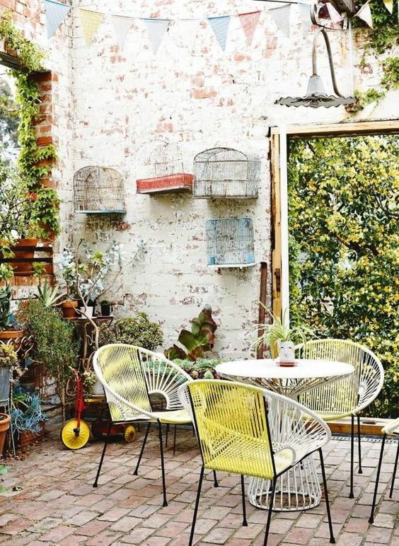 100 top idées pour aménager votre terrasse 69 100 top idées pour aménager votre terrasse 69