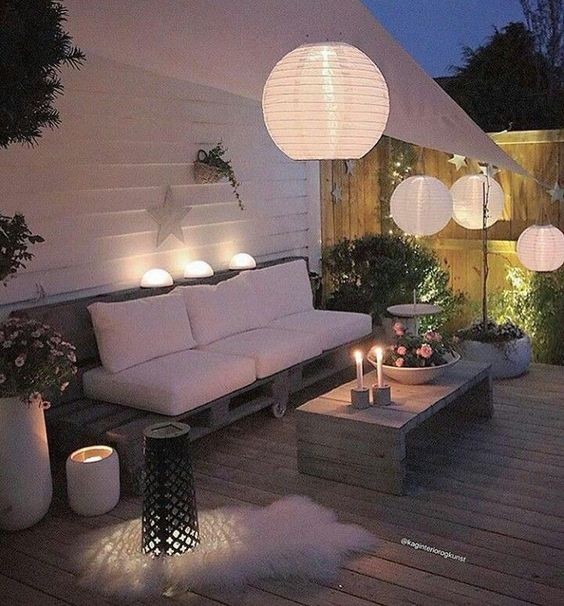 100 top idées pour aménager votre terrasse 72 100 top idées pour aménager votre terrasse 72