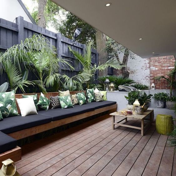 100 top idées pour aménager votre terrasse 79 100 top idées pour aménager votre terrasse 79