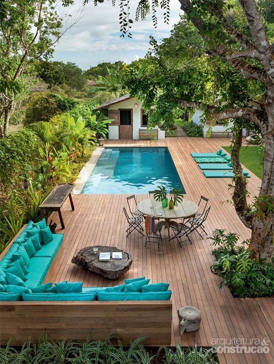 100 top idées pour aménager votre terrasse 81 100 top idées pour aménager votre terrasse 81