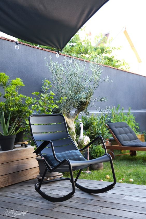 100 top idées pour aménager votre terrasse 87 100 top idées pour aménager votre terrasse 87