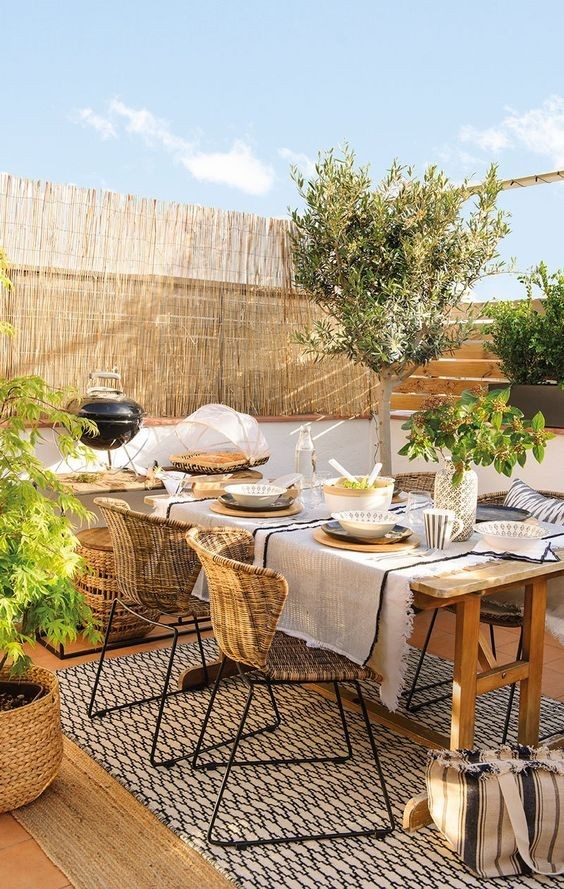 100 top idées pour aménager votre terrasse 91 100 top idées pour aménager votre terrasse 91