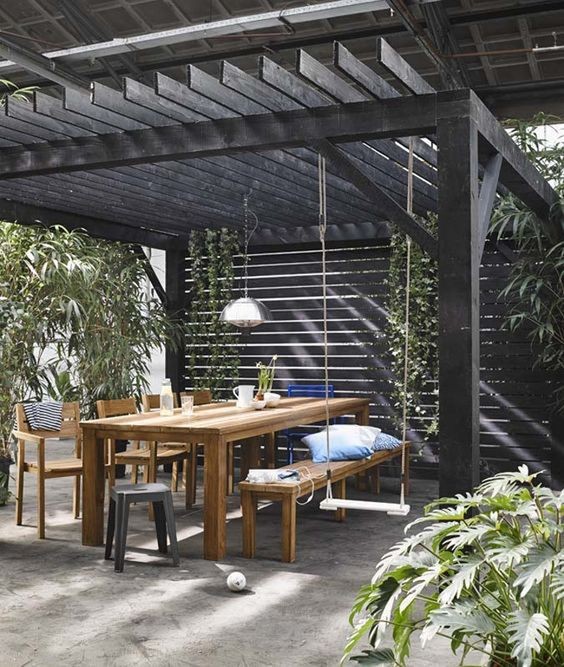 100 top idées pour aménager votre terrasse 93 100 top idées pour aménager votre terrasse 93