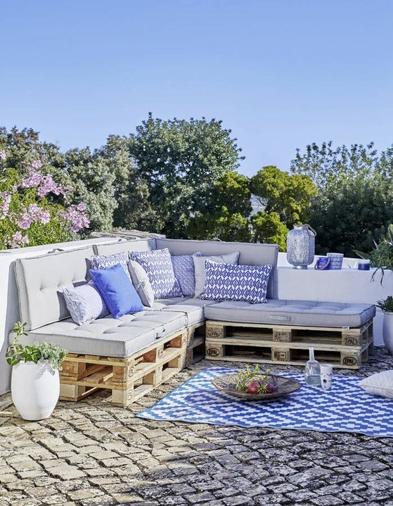 100 top idées pour aménager votre terrasse 97 100 top idées pour aménager votre terrasse 97
