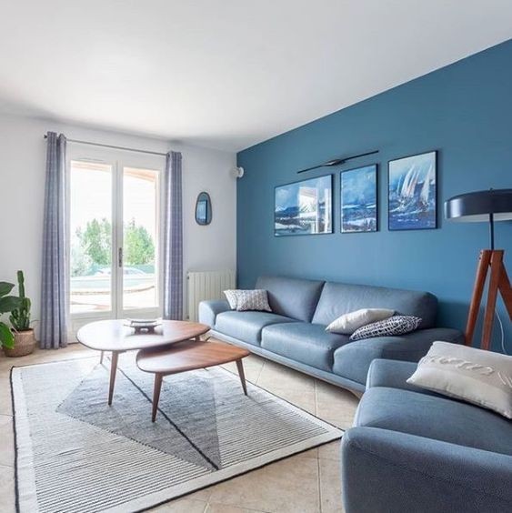 11 décorations d'intérieur avec du turquoise 3 11 décorations d'intérieur avec du turquoise 3