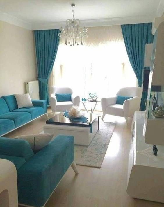 11 décorations d'intérieur avec du turquoise 12 11 décorations d'intérieur avec du turquoise 12