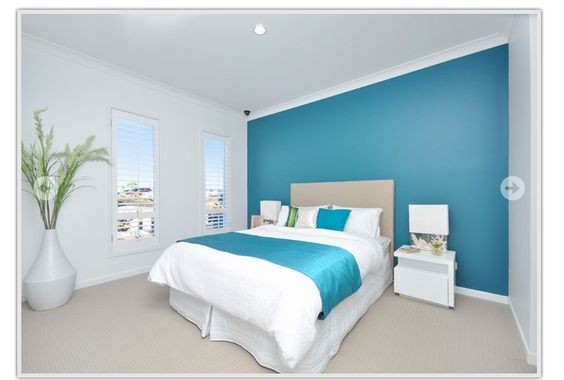 11 décorations d'intérieur avec du turquoise 5 11 décorations d'intérieur avec du turquoise 5