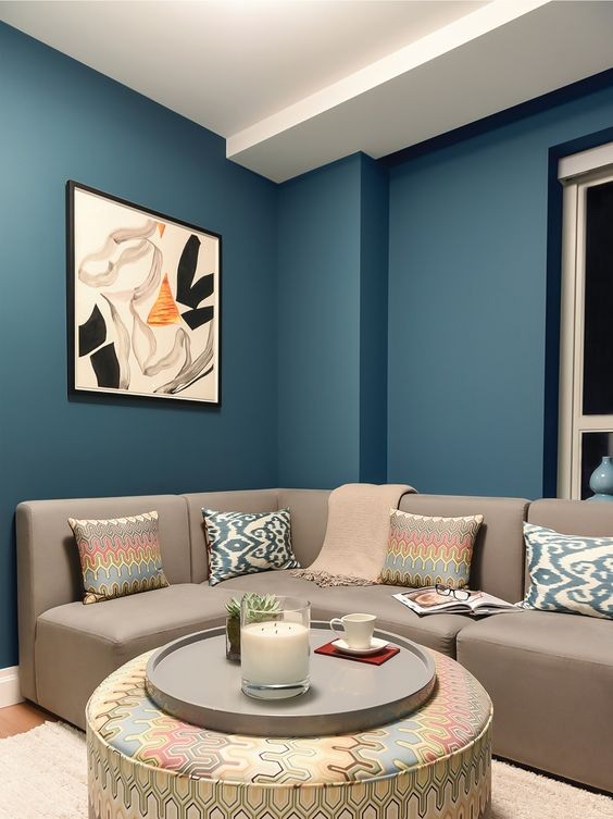 11 décorations d'intérieur avec du turquoise 10 11 décorations d'intérieur avec du turquoise 10