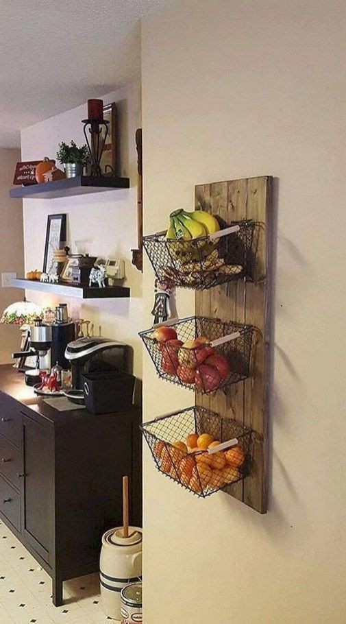 12 idées pour garder sa cuisine bien organisée 11