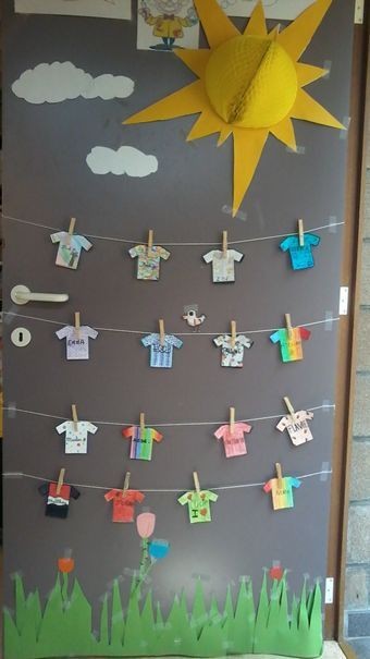 13 idées de décors qu'il faudrait dans toutes les écoles 2 13 idées de décors qu'il faudrait dans toutes les écoles 2