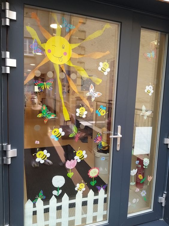 13 idées de décors qu'il faudrait dans toutes les écoles 10 13 idées de décors qu'il faudrait dans toutes les écoles 10