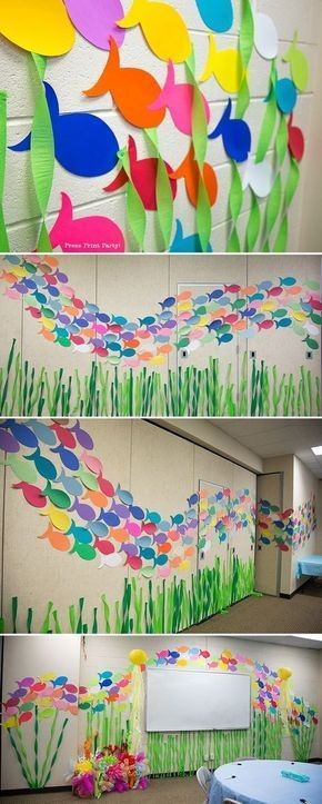 13 idées de décors qu'il faudrait dans toutes les écoles 12 13 idées de décors qu'il faudrait dans toutes les écoles 12