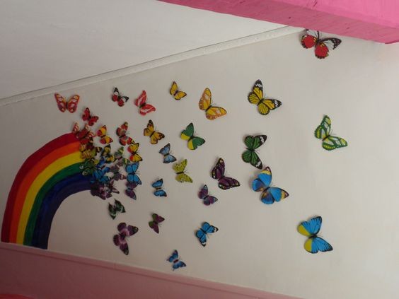 13 idées de décors qu'il faudrait dans toutes les écoles 13 13 idées de décors qu'il faudrait dans toutes les écoles 13