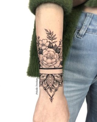 Sitemapcdatahttpsmodeinf Inetcomtatouage Manchette Femme Fleur De Lotus
