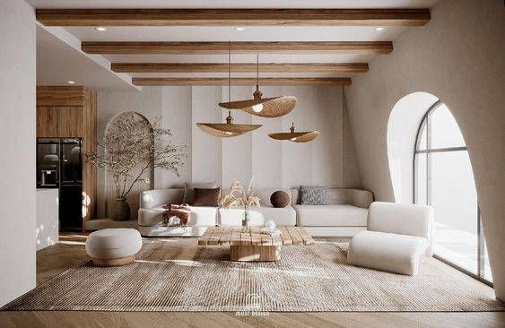 15 Incroyables façons d’aménager sa maison d’une façon unique 15