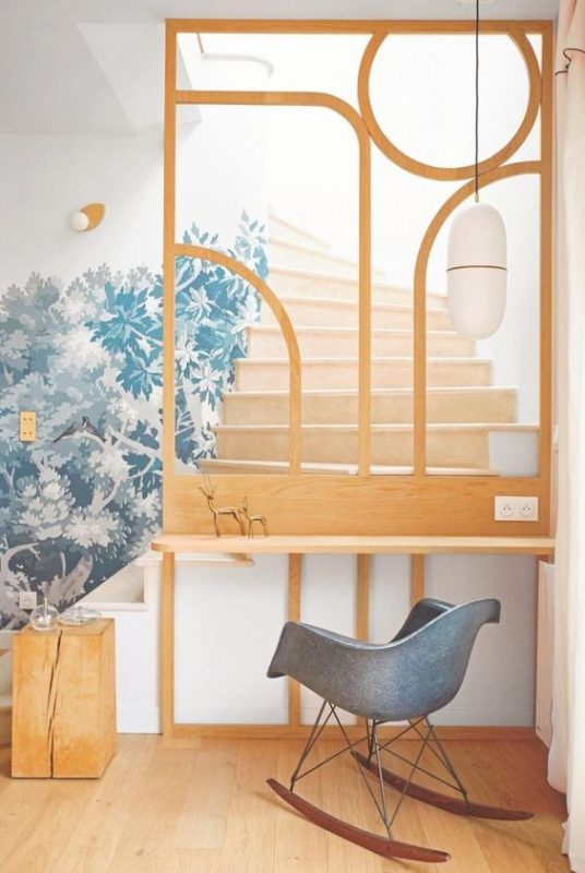 15 Incroyables façons d’aménager sa maison d’une façon unique 7