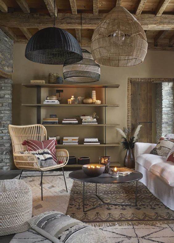 15 Incroyables façons d’aménager sa maison d’une façon unique 8