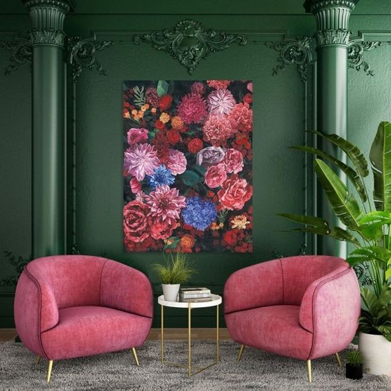 15 Incroyables façons d’aménager sa maison d’une façon unique 16