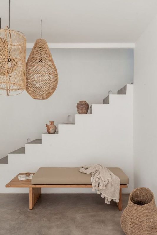 15 Incroyables façons d’aménager sa maison d’une façon unique 18