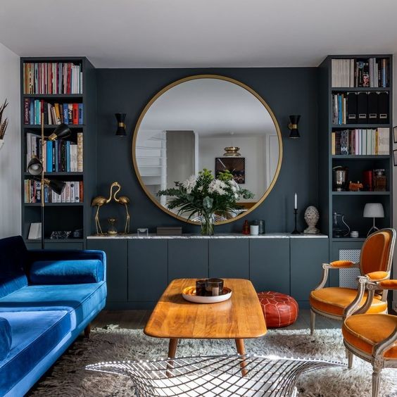 15 Incroyables façons d’aménager sa maison d’une façon unique 20