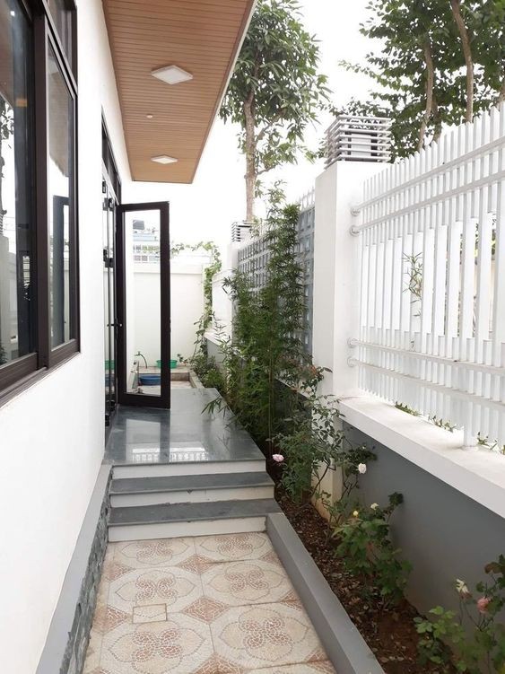 16 idées pour aménager son allée de jardin 13 16 idées pour aménager son allée de jardin 13