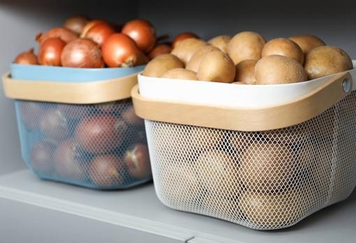 17 Astuces pour Conserver vos Fruits et Légumes Frais Plus Longtemps 4 17 Astuces pour Conserver vos Fruits et Légumes Frais Plus Longtemps 4