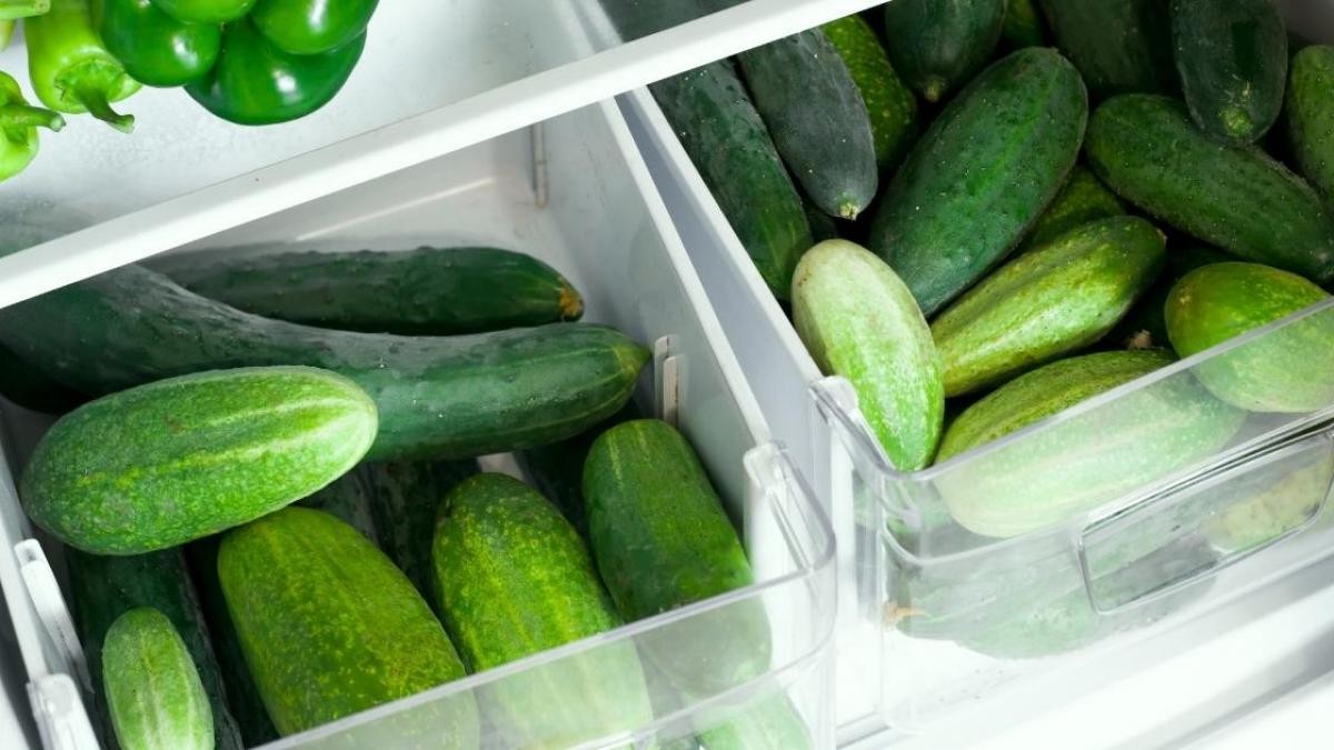 17 Astuces pour Conserver vos Fruits et Légumes Frais Plus Longtemps 8 17 Astuces pour Conserver vos Fruits et Légumes Frais Plus Longtemps 8
