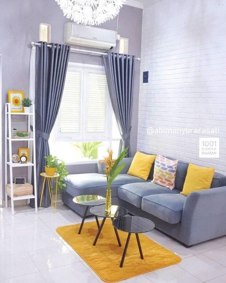 17 Super idées pour décorer les petits espaces 12 17 Super idées pour décorer les petits espaces 12
