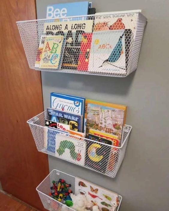 18 astuces créatives pour organiser sa collection de livres 10 18 astuces créatives pour organiser sa collection de livres 10