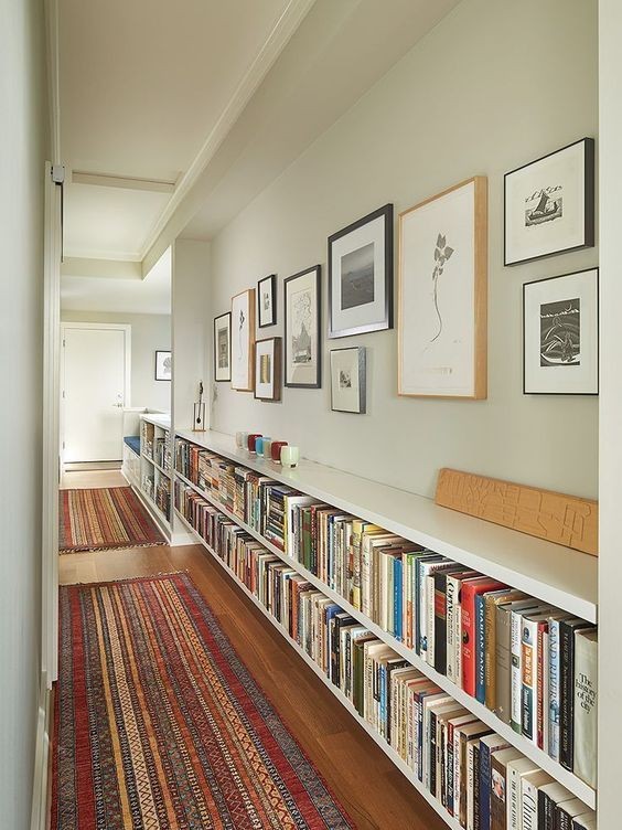 18 astuces créatives pour organiser sa collection de livres 1 18 astuces créatives pour organiser sa collection de livres 1