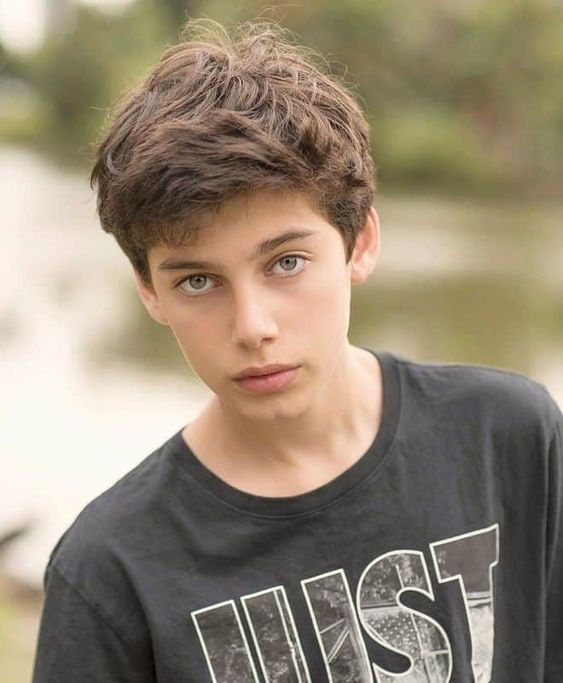 18 idées de coupes pour garçon de 14 ans 10 18 idées de coupes pour garçon de 14 ans 10