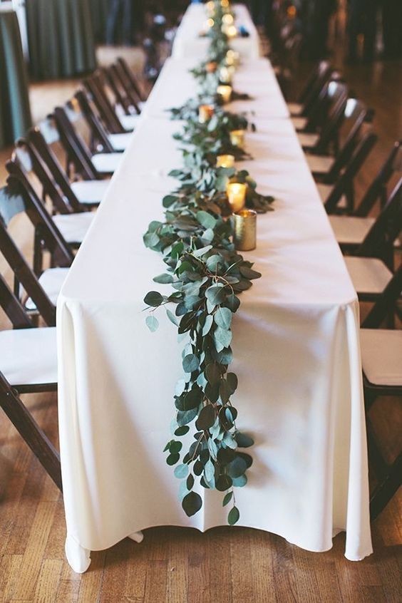 19 Centres de table de mariage à faire soi-même 1 19 Centres de table de mariage à faire soi-même 1