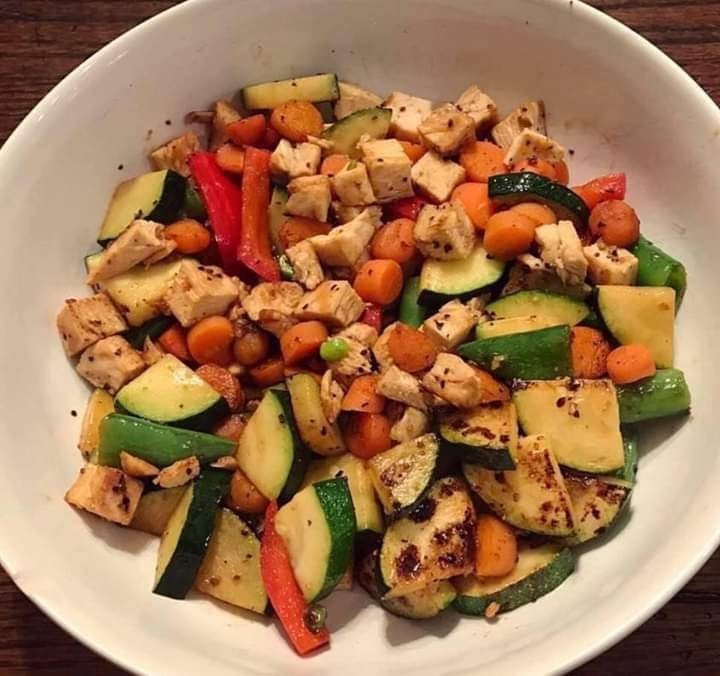21 idées de plats sains à partager entre amis 14 21 idées de plats sains à partager entre amis 14