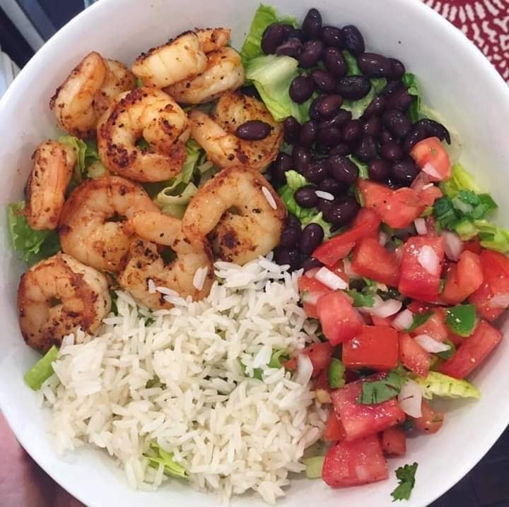 21 idées de plats sains à partager entre amis 5 21 idées de plats sains à partager entre amis 5