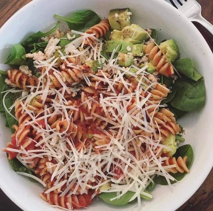 21 idées de plats sains à partager entre amis 6 21 idées de plats sains à partager entre amis 6
