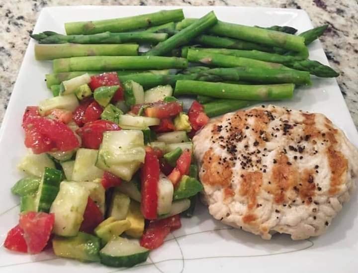 21 idées de plats sains à partager entre amis 7 21 idées de plats sains à partager entre amis 7