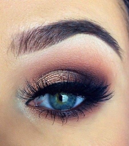 23 idées de maquillages été pour des yeux magnifiques ! 18 23 idées de maquillages été pour des yeux magnifiques ! 18