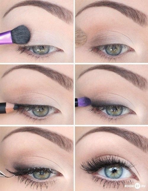 23 idées de maquillages été pour des yeux magnifiques ! 19 23 idées de maquillages été pour des yeux magnifiques ! 19