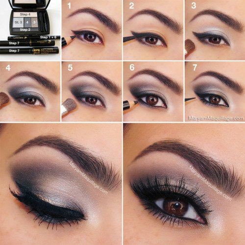 23 idées de maquillages été pour des yeux magnifiques ! 21 23 idées de maquillages été pour des yeux magnifiques ! 21