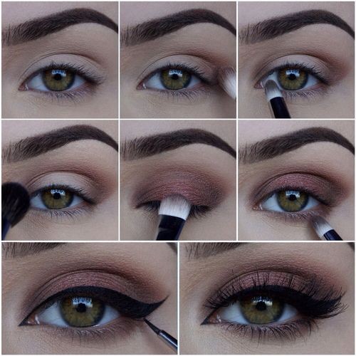23 idées de maquillages été pour des yeux magnifiques ! 10 23 idées de maquillages été pour des yeux magnifiques ! 10
