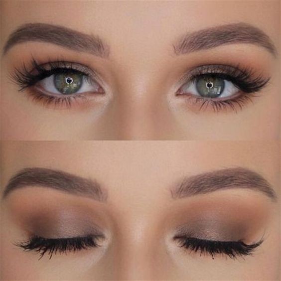 23 idées de maquillages été pour des yeux magnifiques ! 12 23 idées de maquillages été pour des yeux magnifiques ! 12