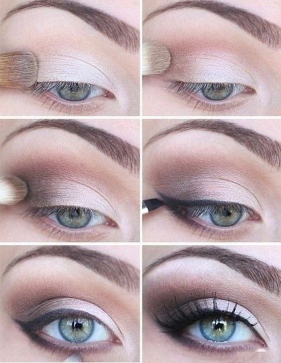 23 idées de maquillages été pour des yeux magnifiques ! 14 23 idées de maquillages été pour des yeux magnifiques ! 14