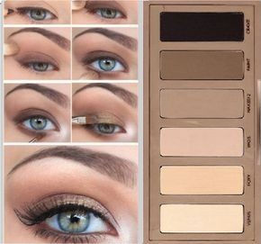 23 idées de maquillages été pour des yeux magnifiques ! 17 23 idées de maquillages été pour des yeux magnifiques ! 17