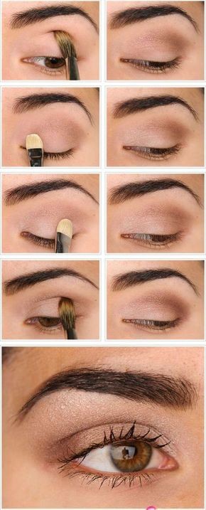 23 idées de maquillages été pour des yeux magnifiques ! 25 23 idées de maquillages été pour des yeux magnifiques ! 25