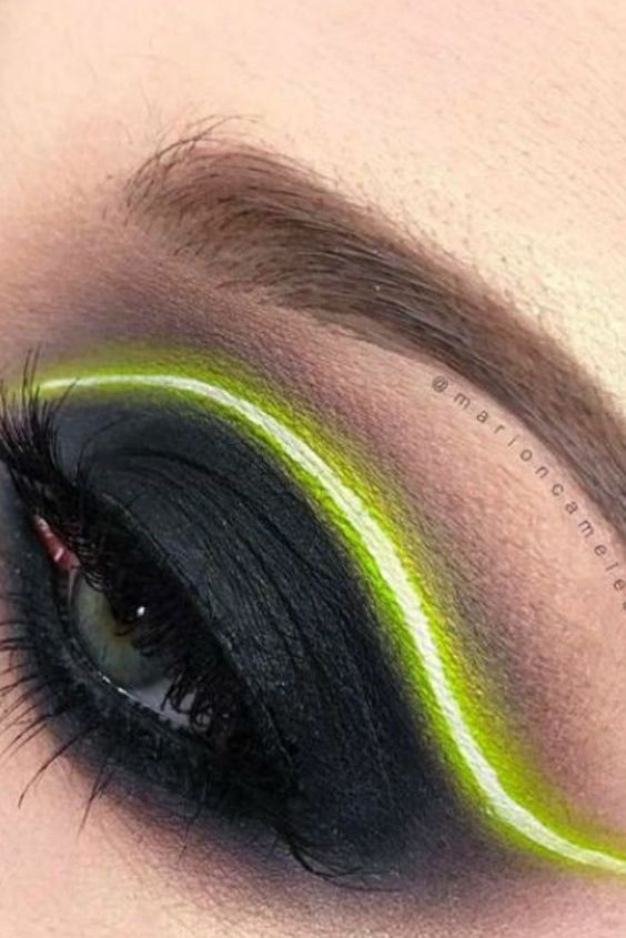 23 idées de maquillages été pour des yeux magnifiques ! 34 23 idées de maquillages été pour des yeux magnifiques ! 34