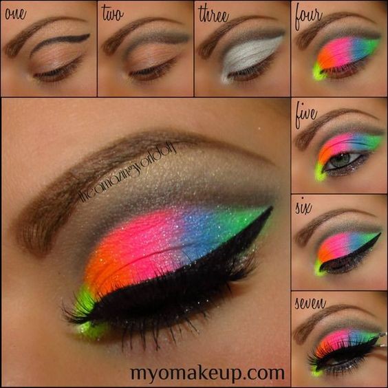 23 idées de maquillages été pour des yeux magnifiques ! 36 23 idées de maquillages été pour des yeux magnifiques ! 36